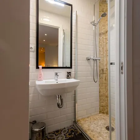 Barbieri Apartment Madrid Exterior photo