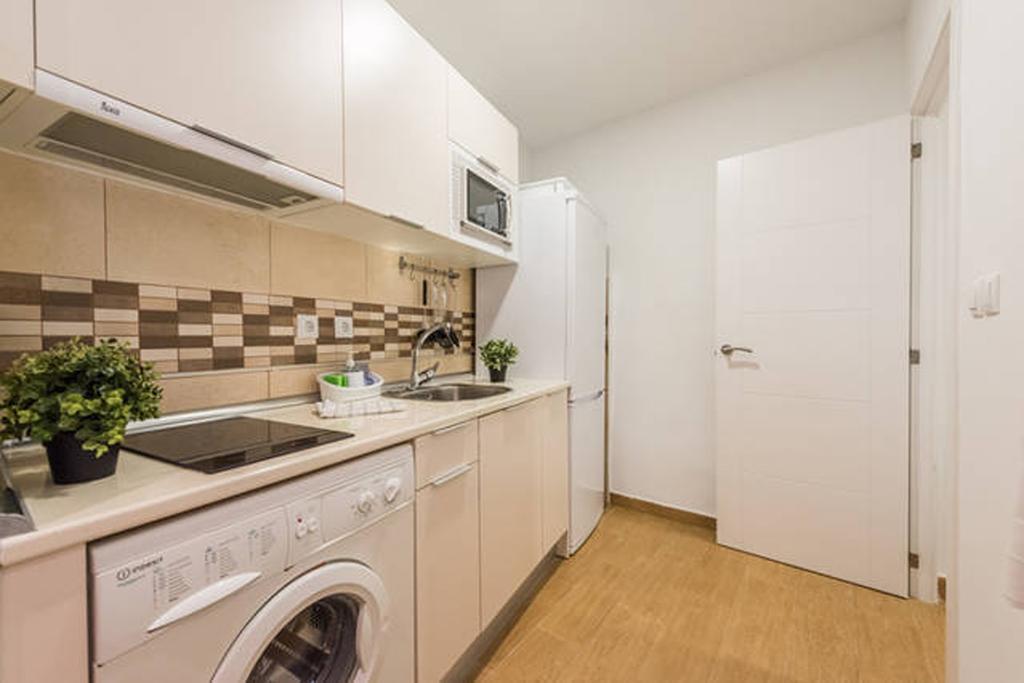 Barbieri Appartement *