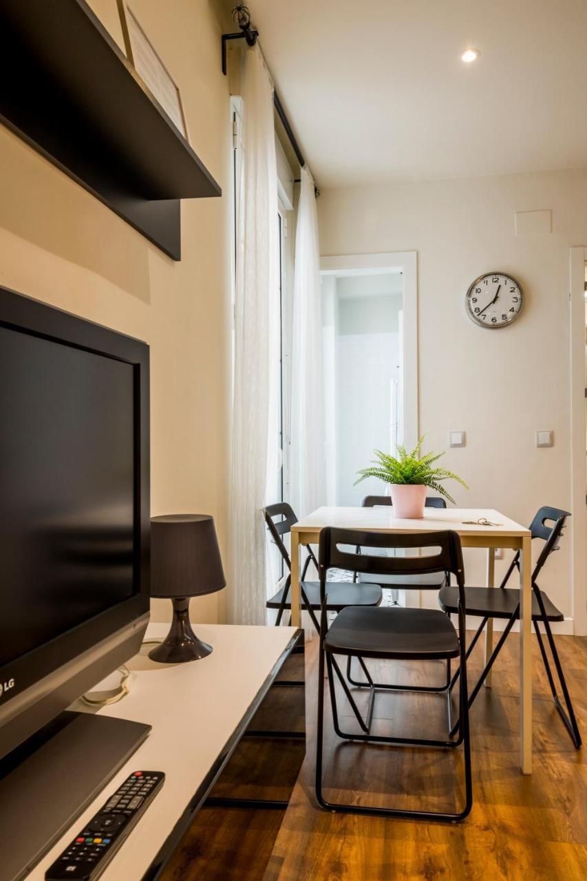 Barbieri Appartement *