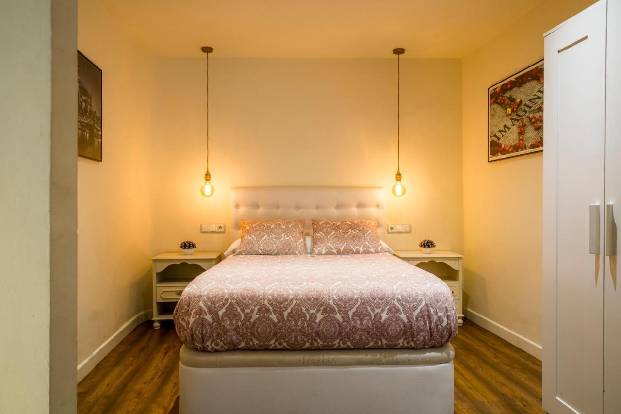 Barbieri Appartement Madrid